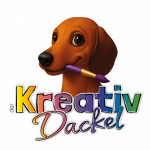 Der Kreativdackel - Startseite