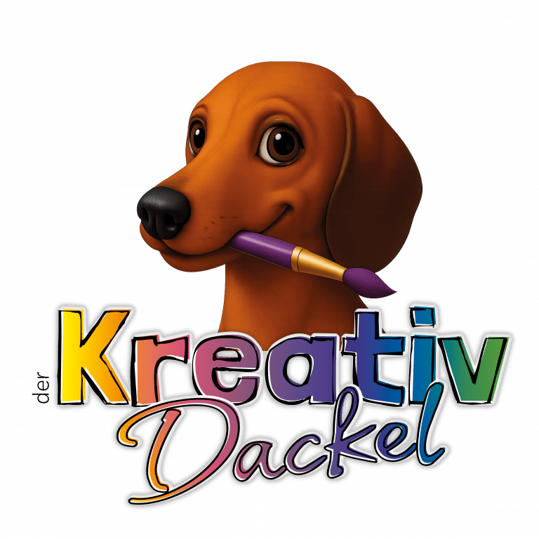 Der Kreativdackel - Startseite