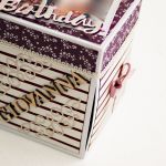 Explosionsbox zum 18. Geburtstag